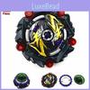 Захватывающий B-164 Beyblade Burst Super King Curse Satan со стикером без коробки