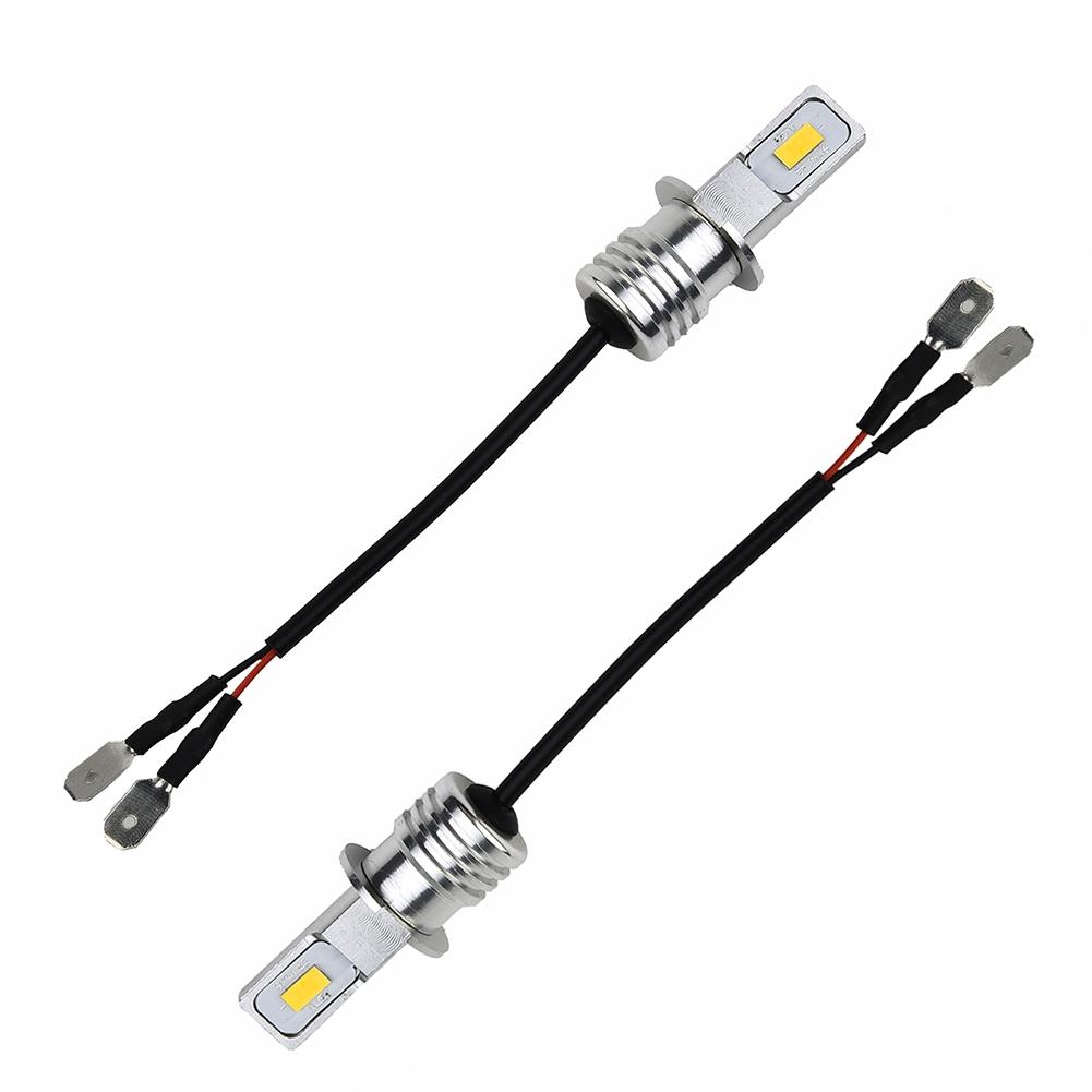 2 шт. Комплект для переоборудования ламп 360 градусов 63 мм*12 мм