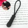 20 Replacement Zipper Pulls and Extension Cords, Suitable for Backpacks, Jackets, Luggage Bags, Handbags and Briefcases.