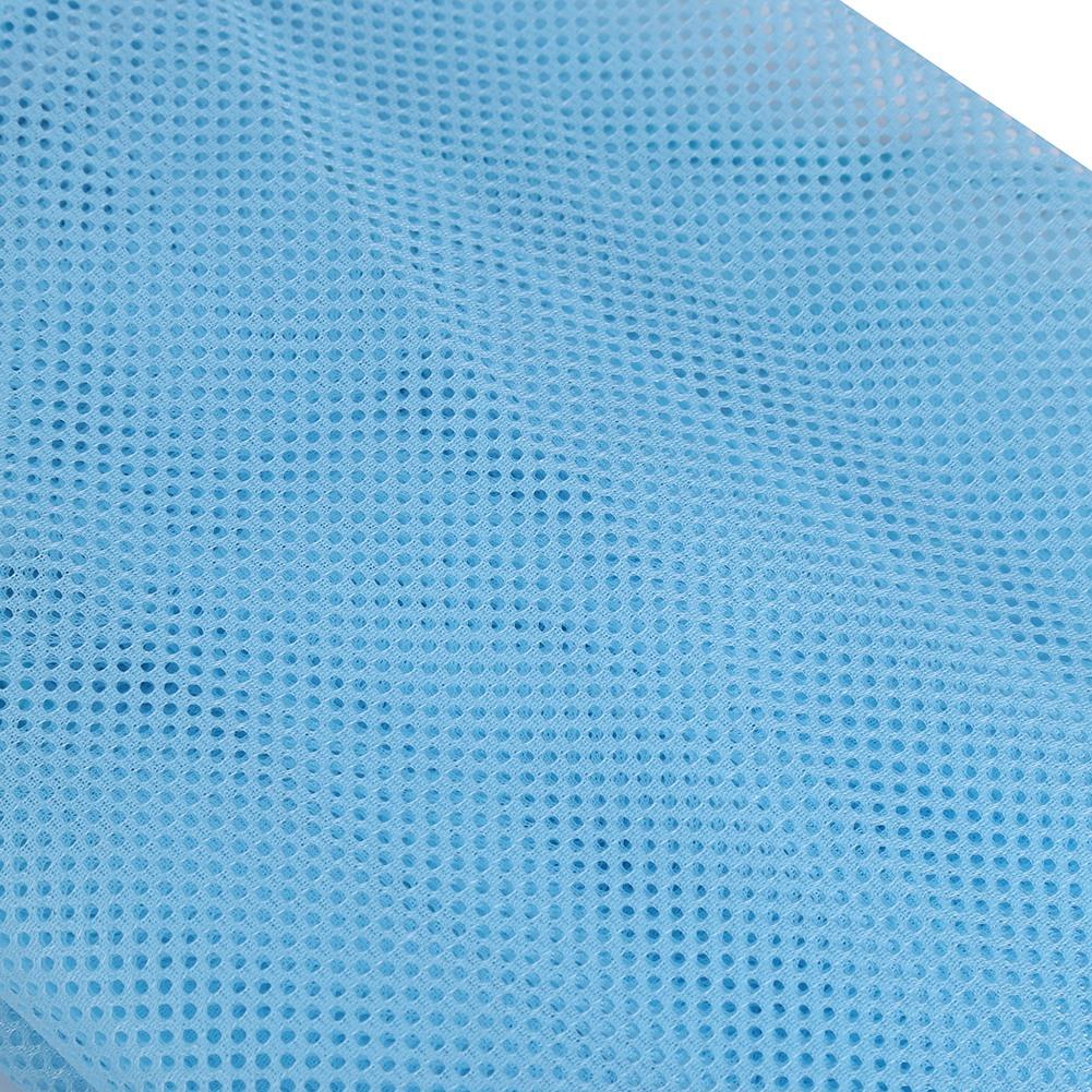 Многофункциональные товары для питомцев Собака Кошка Уход Купание Стрижка ногтей Фиксирующая сумка Небесно-голубой