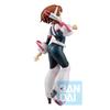 Bandai Spirits Ichibansho Ichiban Kuji My Hero Academia C Prize Очако Урарака Фигурка -Накама-