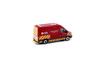 Tiny City UK Scale Sprinter Transport for London Diecast Model Car 1/76 Mercedes-Benz