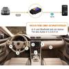 Appareil de diagnostic OBD2 - YYV - ELM327 OBD2 - WiFi - Universel - Compatible tous véhicules