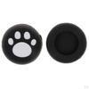 Replacement Analog Joystick Thumb Stick Silicone Cap for PSV1000/2000