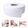 Hair Removal Paper Body Hair Clean Wax Strip Paper Disposable Beauty Hair Remover Paper Hair Removal Wax Paper