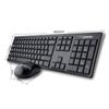 Lenovo KN100 Wireless Keyboard and Mouse Combo