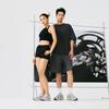New Balance Кроссовки унисекс 530 Silver Moonbeam Белый Серебристый Металлик MR530VS