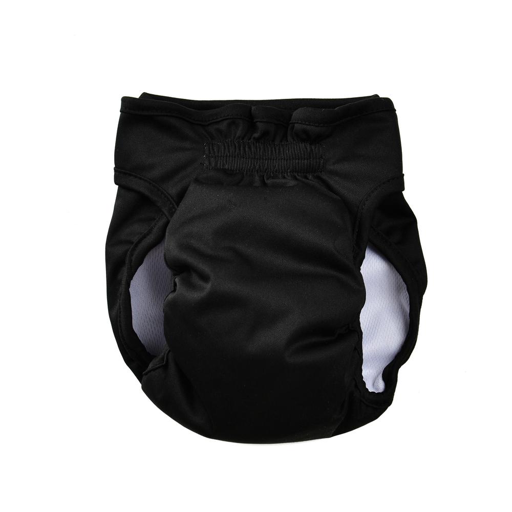 Женские моющиеся подгузники для щенков, менструальные трусы для домашних животных, застежка-липучка, непромокаемые подгузники для собак, многоразовые подгузники для щенков, товары для собак