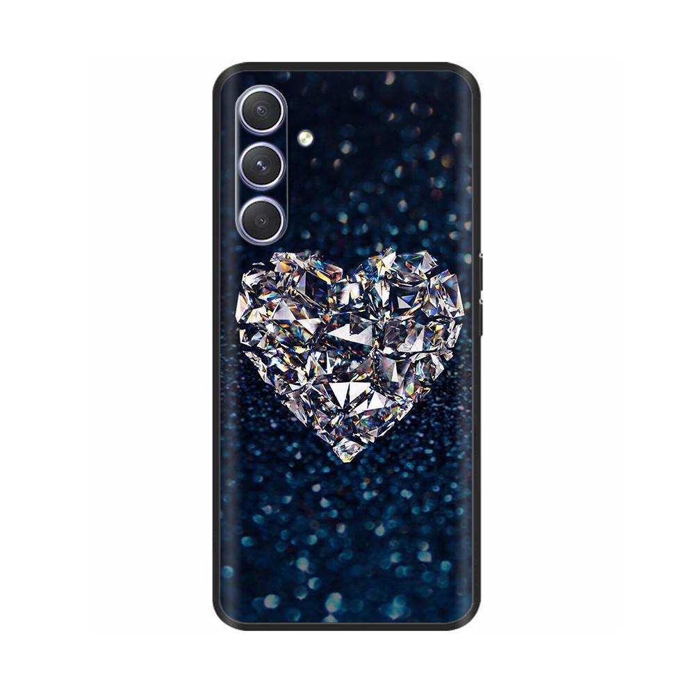 Чехол для Samsung Galaxy A05s Мягкий силиконовый бампер Защитные чехлы для телефона Для Samsung Galaxy A05S SM-A057F Задняя крышка Fundas Capa