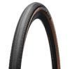 Hutchinson Overide Bi-Compound HardSkin Tubeless 700C x 38 гравийная шина