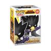 FUNKO My Hero Academia Fumikage Tokoyami POP! ANIMATION - (Fallen Angel)