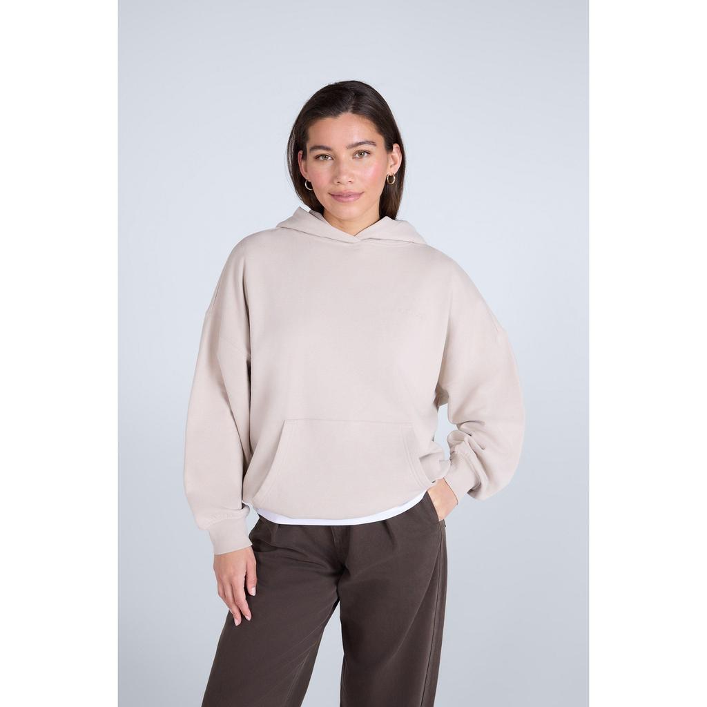 Animal Женская/дамская толстовка Idol с заниженной линией плеч