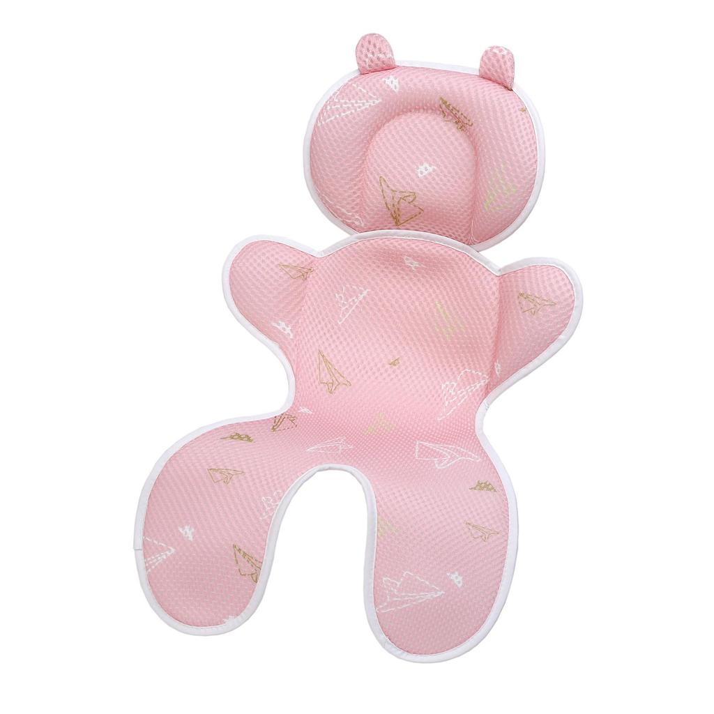 Коврик для детской коляски, летний коврик для детской коляски, подушка для люльки