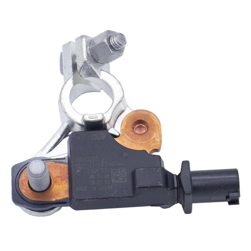 4692269AI Датчик тока аккумулятора Подходит для Jeep Chrysler Dodge Fiat 38920-TR0-A02 4692269AH Датчик напряжения и температуры аккумулятора