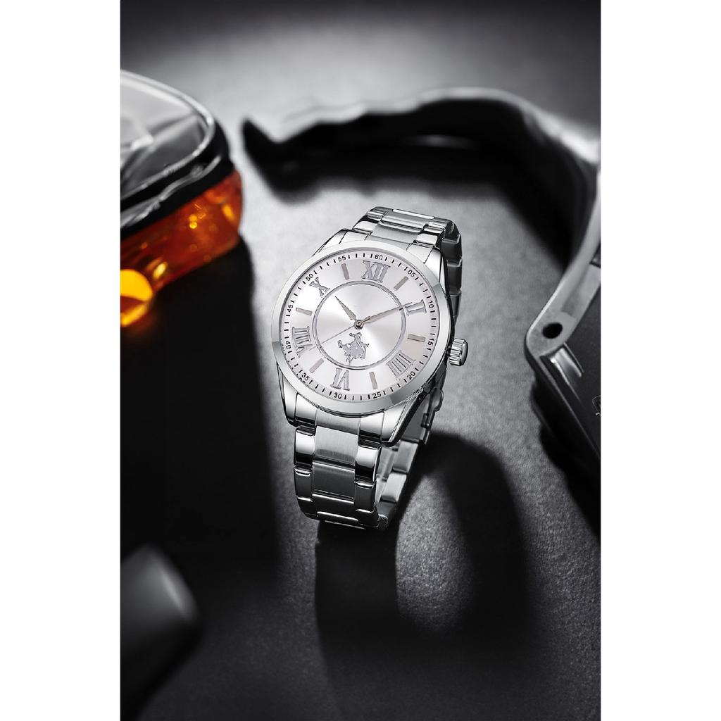 Мужские часы-браслет с четками и зажигалкой 10-002