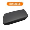 Для 2018- Honda Accord Искусственная кожа Автомобильный Бокс подлокотника на центральную консоль