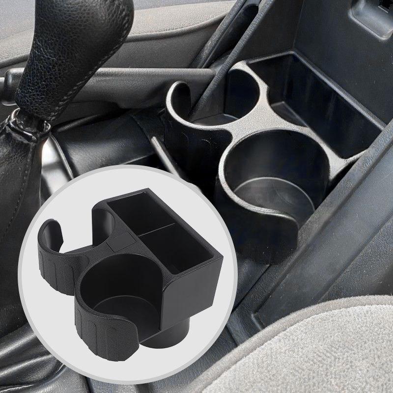 Large Water Cup Holder For Nissan Patrol GU Y61 1998 1999 2000 2001 2002 2003 2004 2005-2016 Car Drink Bottle Can Cup Support
