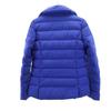 TATRAS Made In Poland LORENZANA Down Jacket 2 Blue Purple Women Used