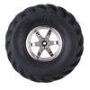 4 шт./компл., 1/10, запасные шины для грузовых автомобилей, для TRX HSP Tamiya HPI Kyosho, модель автомобиля с дистанционным управлением