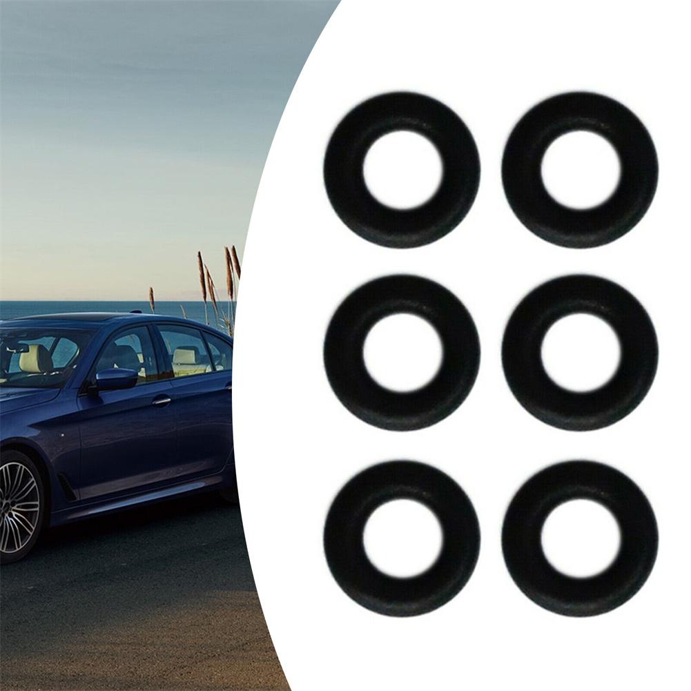 Для Mercedes C-Class Уплотнительное кольцо резиновое 1607004980