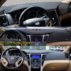 Для Hyundai Sonata VI 2011-2014 Накладка на приборную панель Коврик на приборную панель Чехол для приборной панели Накладка от солнца на приборную панель Украшения