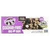 Cookie-Fied® Big Bar, Cookies & Cream, 12 Bars, 90G (3.17Oz) Each