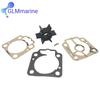 Water Pump Impeller Kit for Nissan Tohatsu 40 50 HP 3C8650212 Outboard Motor 18-8922