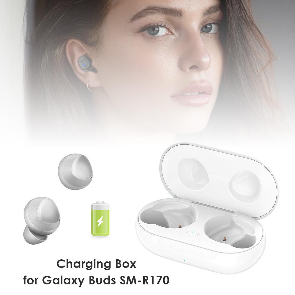 Сменный чехол для зарядки Bluetooth-наушников для Samsung Galaxy Buds AU
