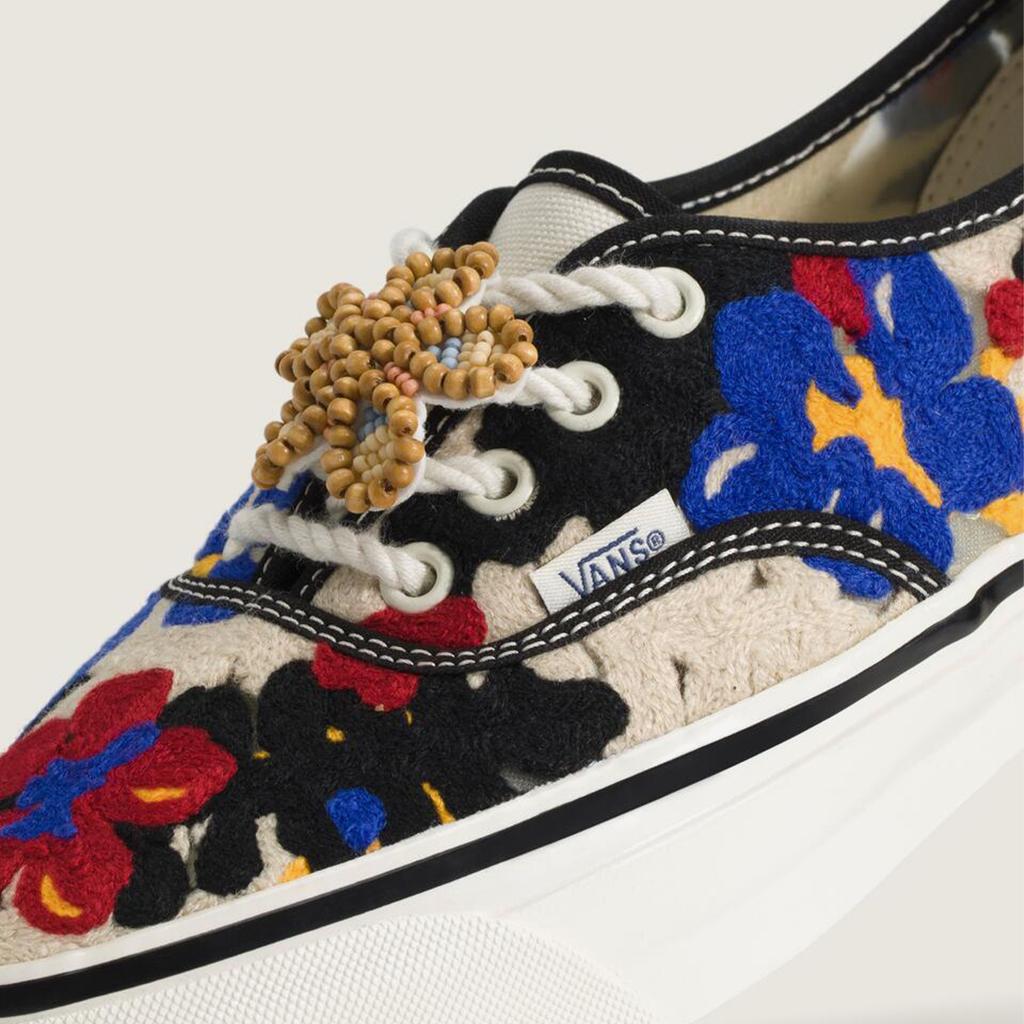 Vans Премиум Аутентичный 44 LX Мульти-вышивка [VN000Y0S448] [Отправлено из Кореи] 100% Аутентичный