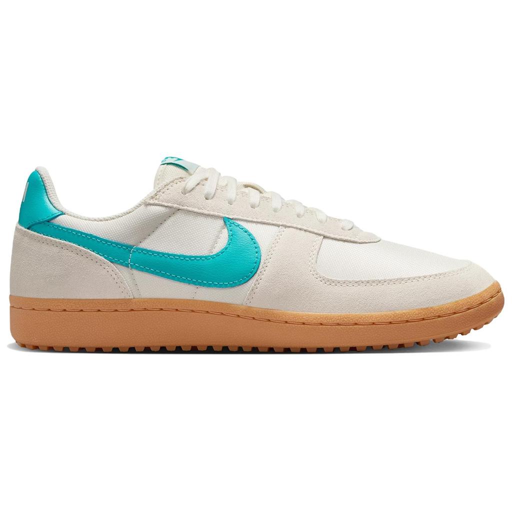 Nike Field General Pale Ivory Dusty Cactus Gum Men Sneakers Cream Gum-Yellow HF3165-106