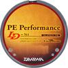 Daiwa PE Line Performance 120m 10lb Multicolor LD+Si 0.6