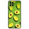 Чехол для Samsung Galaxy M33 / M53 Мраморный Мягкий Силиконовый Задний Чехол для Samsung M53 2022 Fundas Чехол M 33 53 5G Чехол для Телефона Coque