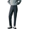 Saucony Casual Pants Men's Moss Gray SA2259WP01C-GR035
