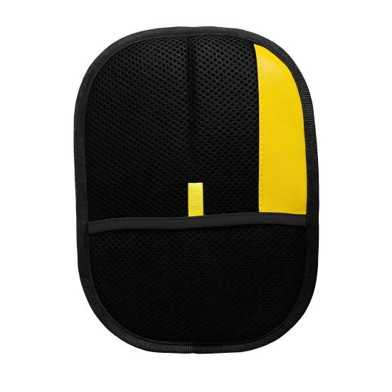 Перчатка для удаления ворса Моющаяся Многоразовая Электростатическая Перчатка для груминга Домашние кошки Собаки Удаление шерсти Варежка