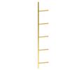 Xintaihang Wall-Mounted Multi-Sport Ball Organizer