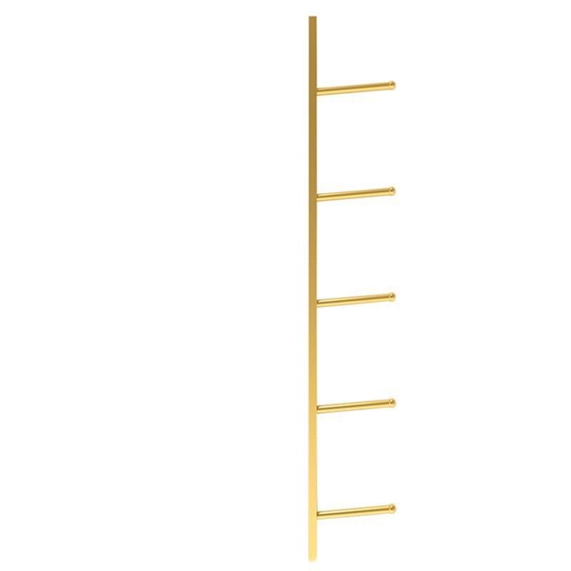 Xintaihang Wall-Mounted Multi-Sport Ball Organizer