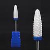kads 32 Sizes Nail Drill Bit Polishing Tool Ceramic Nail Art Drill Bits Milling Cutters for Electric Manicure Machine Pedicure