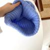 2025 японская шерстяная шапка женская осенне-зимняя вязаная шапка теплая защита ушей большая головка свободный ворс шапка