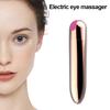 Массажер для глаз Yousheng 10 режимов регулируемый USB перезаряжаемый водонепроницаемый портативный мини вибрационная ручка многофункциональный тихий массаж глаз и тела
