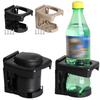 Universal Multifunctional Folding Car Cup Holder Drink Holder Drink Holder Auto Supplies