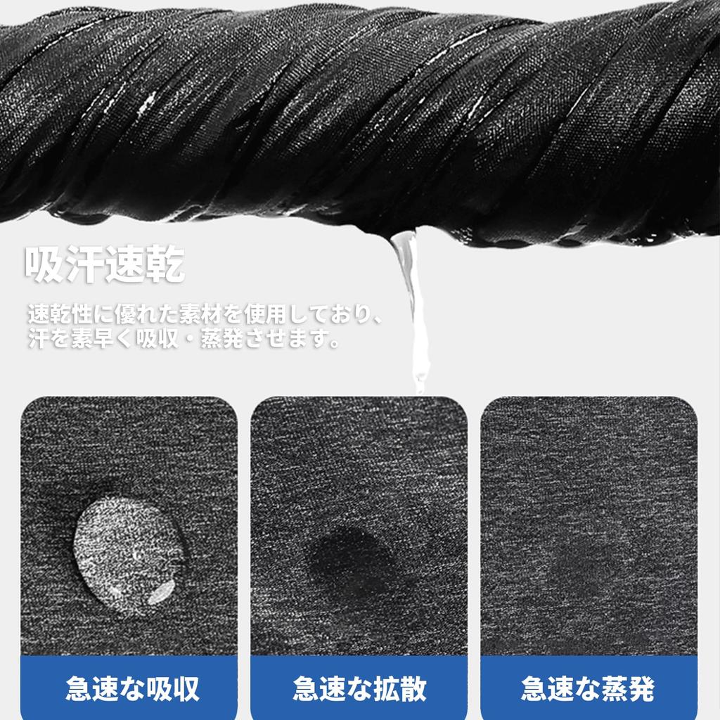 Летний охлаждающий шлем Защита лица от солнца и УФ-лучей с очками Идеально подходит для и Мужская балаклава, Внутренняя, Защита, Защита, Влагоотводящая, Быстросохнущая,