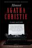 Книга Almost Agatha Christie by Cenarth Fox - Paperback