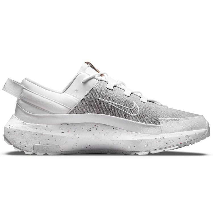 Nike Crater Remixa White Photon Dust DC6916-100