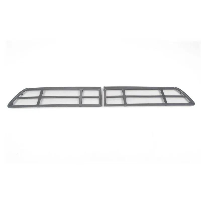 Insect-proof Net for Tesla Model Y Front Trunk Air-conditioning Cover Intake Grille Clean Air Inlet Protective Accessories 2024