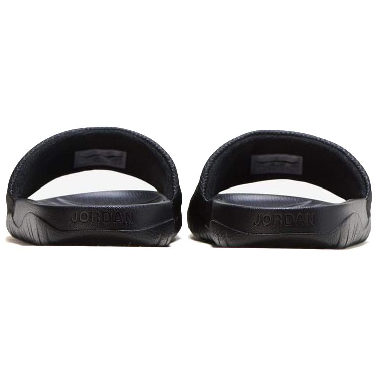 Шлепанцы Air Jordan Break Slide Черные AR6374-001
