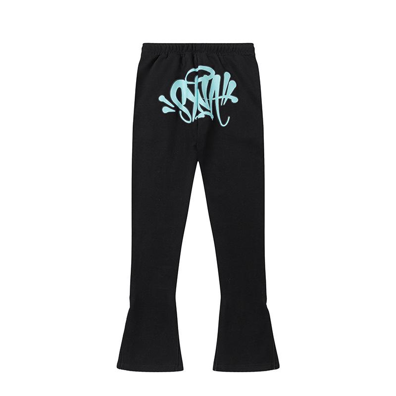 Synaworld 3D-печать из пены Унисекс Флисовая толстовка и комплект спортивных штанов