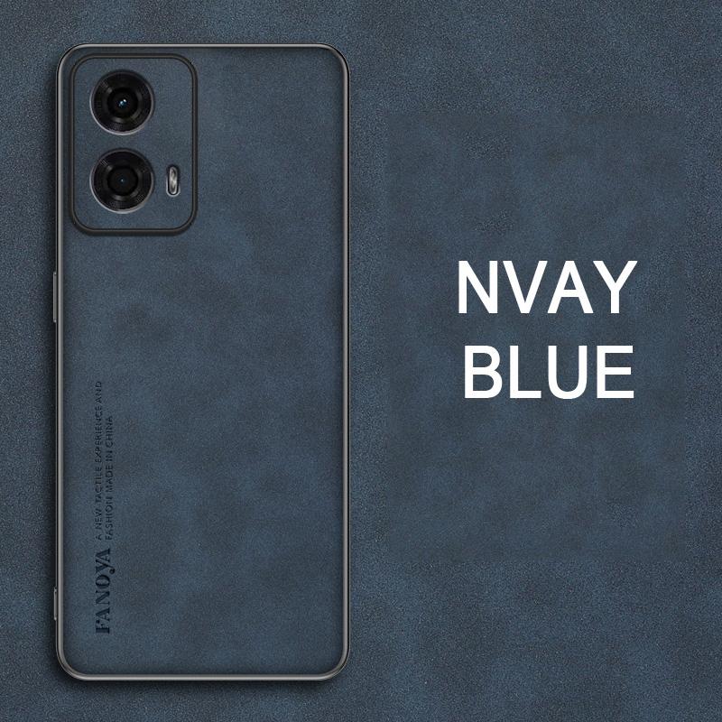 Чехлы для телефонов Motorola Moto Edge 50 Fusion Skin Feel, мягкие силиконовые чехлы на заднюю панель для Moto Edge 50 Fusion, чехол-бампер Fundas Coque