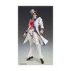 Medicos Entertainment - JoJo's Bizarre Adventure Part 1 : Phantom Blood - Figurine SAS Chozokado (Will A Zeppeli) 16 Cm