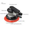 Puntos 5inch Air Pneumatic Sander Sanding Machine Car Polishing Waxing Finishing Tool