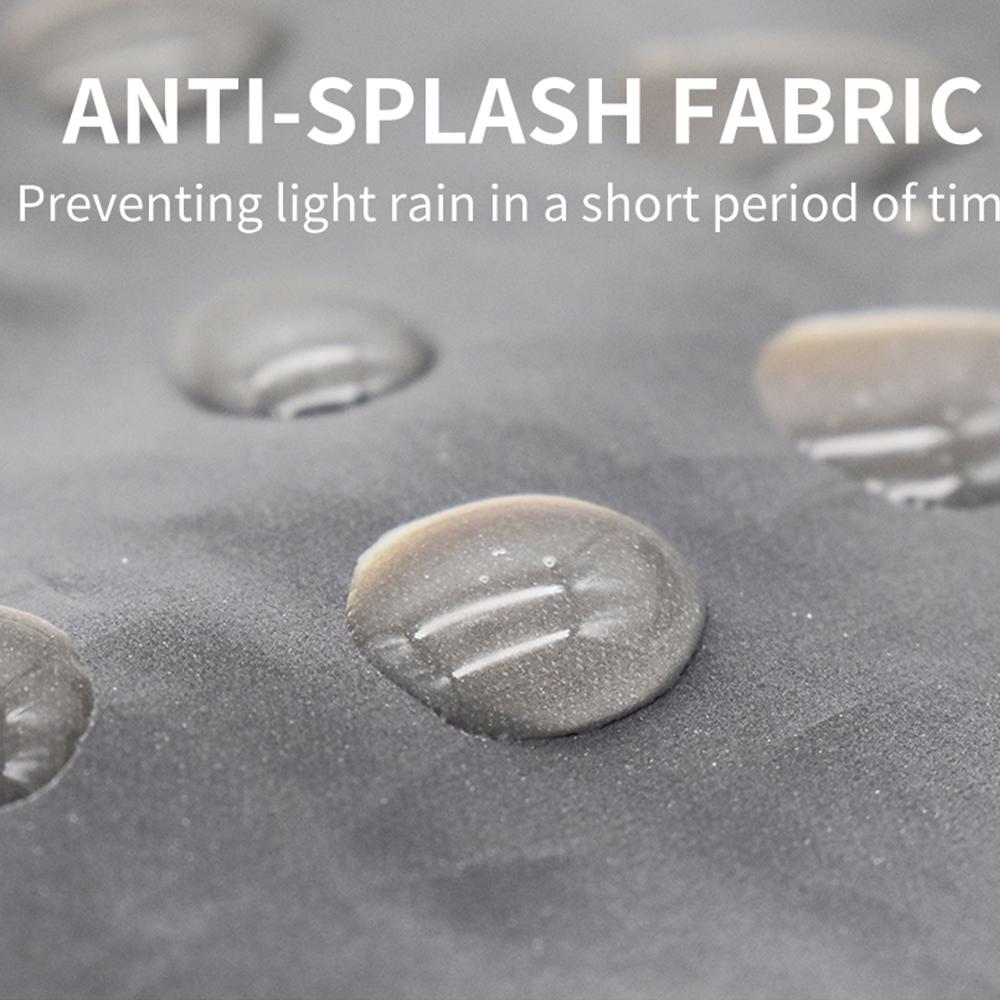 Wosawe Светоотражающая велосипедная куртка с капюшоном Серебристая велосипедная непромокаемая дышащая велосипедная ветровка